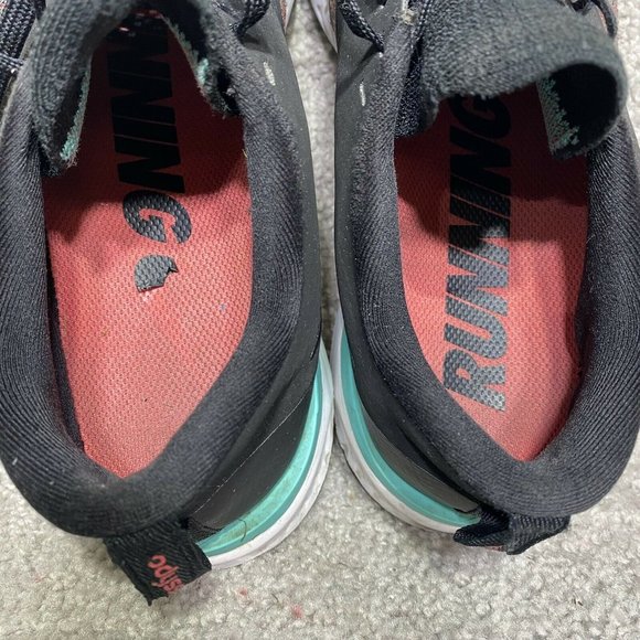 Nike Odyessey React 2 Flyknit AH1016-003 Running Shoes Wmen's US Size 8 - Picture 8 of 9